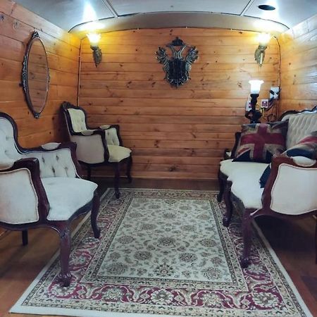 Routemaster Hotel Gramado Kültér fotó