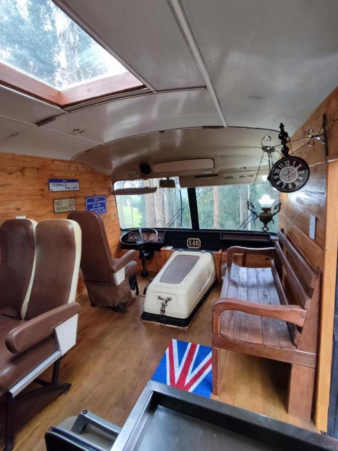 Routemaster Hotel Gramado Kültér fotó
