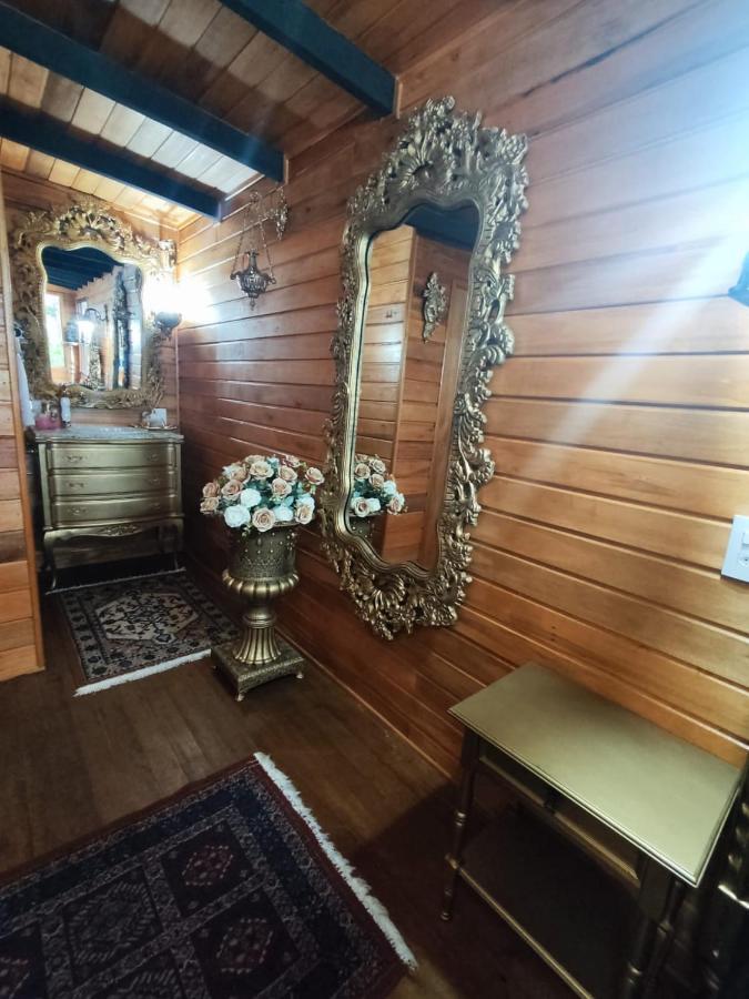 Routemaster Hotel Gramado Kültér fotó
